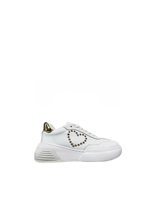 Star50 sneakers LOVE MOSCHINO | JA15865G0GIA019